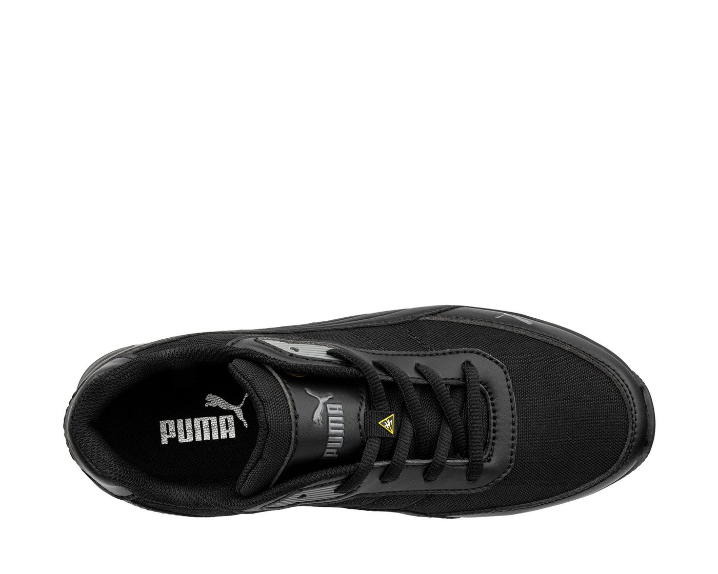 PUMA Safety Epik S3S Sicherheitsschuh Bild 5