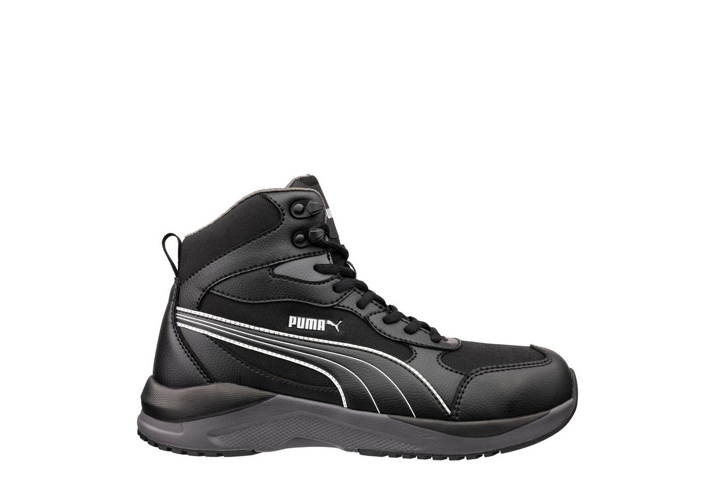 PUMA Safety Shift S3S Sicherheitsschuh