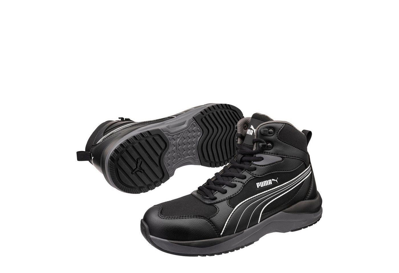 PUMA Safety Shift S3S Sicherheitsschuh Bild 2