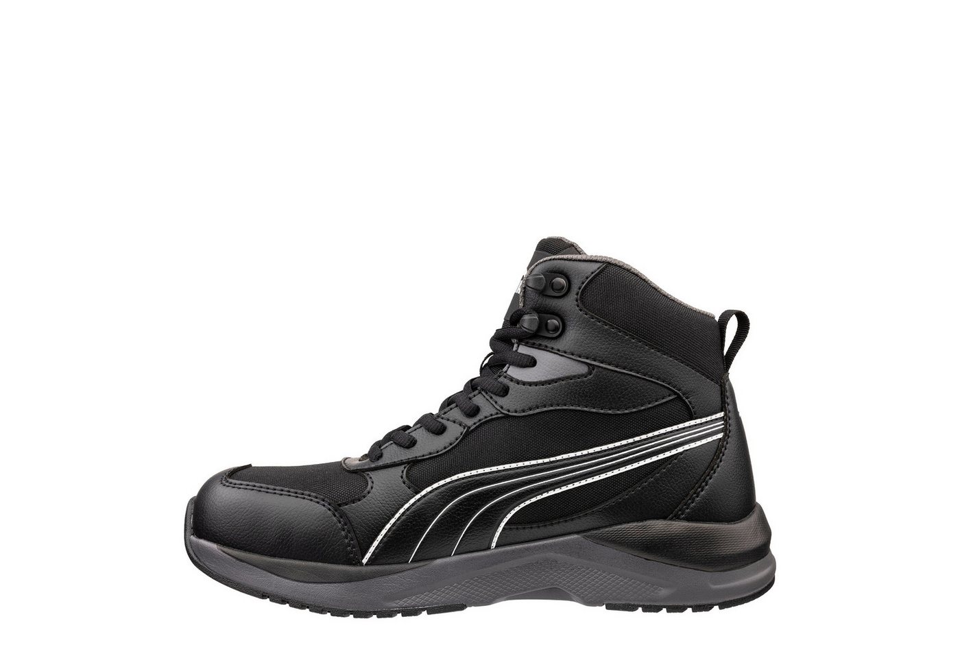 PUMA Safety Shift S3S Sicherheitsschuh Bild 3