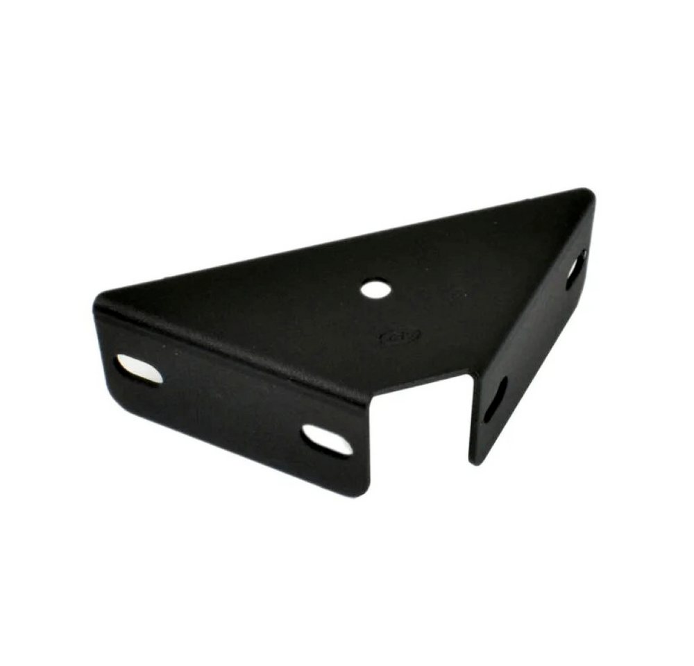 Prima-Online Eckverbinder Eckwinkel Stabiler Bettwinkel 126x126x50mm schwarz für Bettrahmen, (4-St) Bild 4