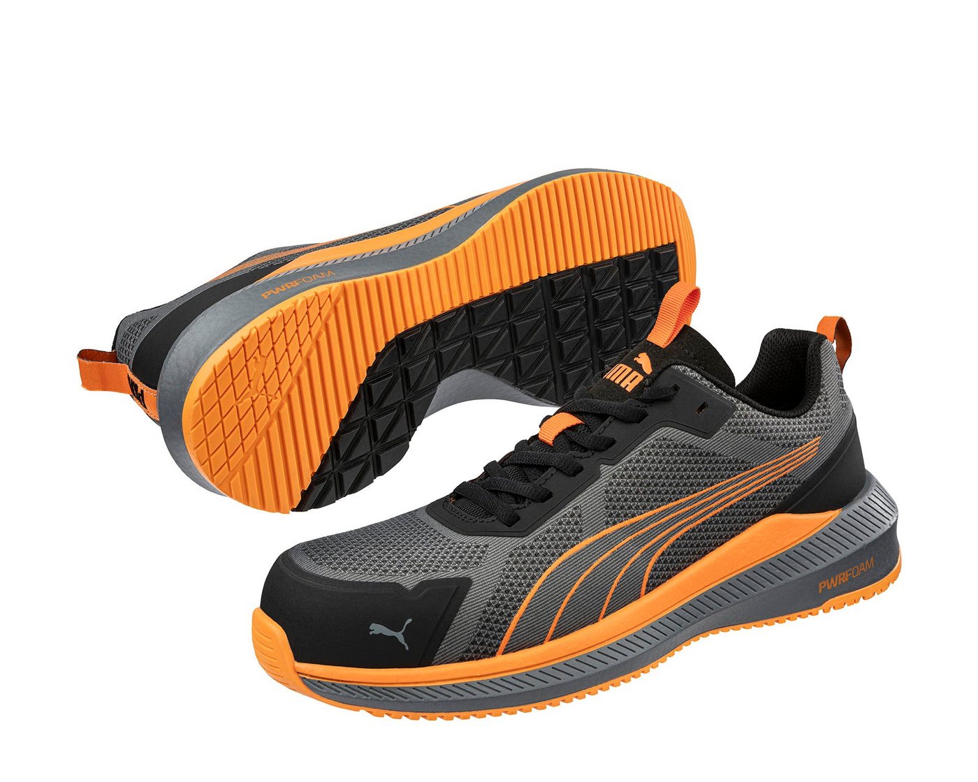 PUMA Safety Slide S1PS Sicherheitsschuh Bild 3