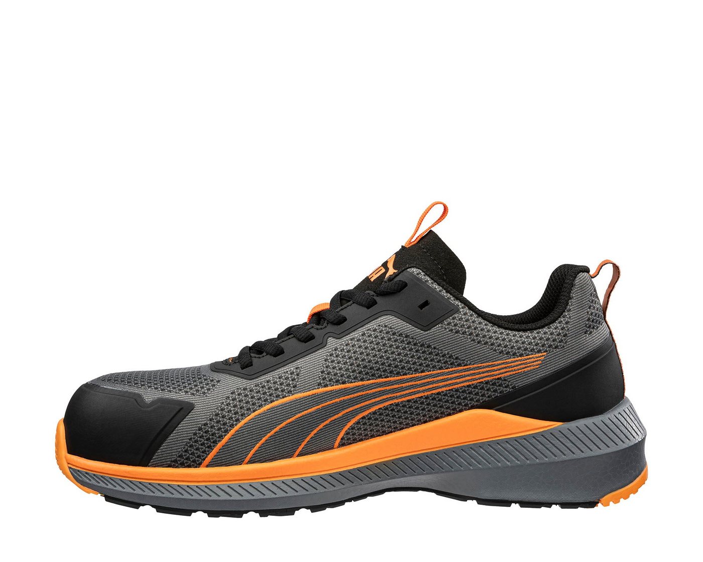 PUMA Safety Slide S1PS Sicherheitsschuh Bild 4