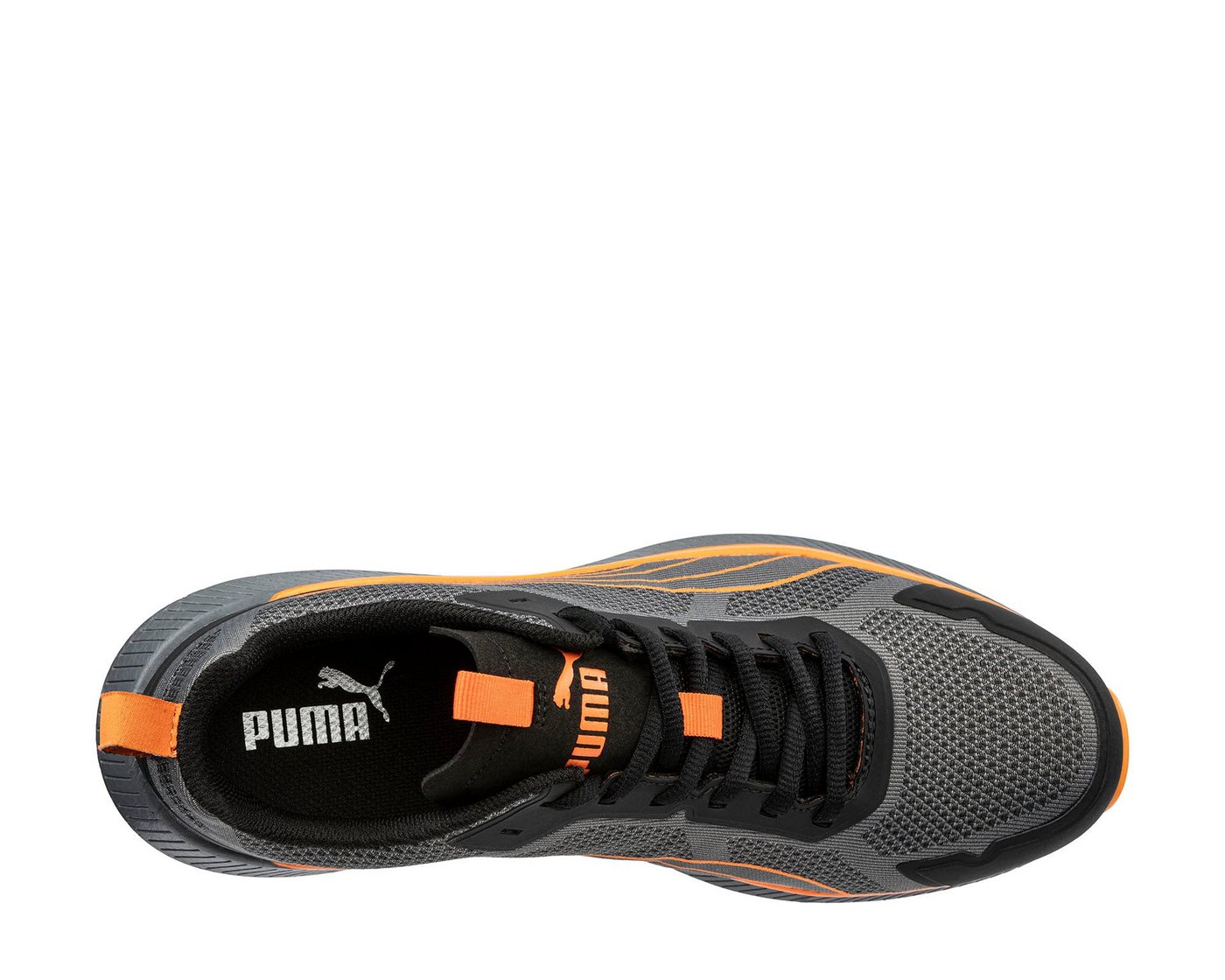PUMA Safety Slide S1PS Sicherheitsschuh Bild 5