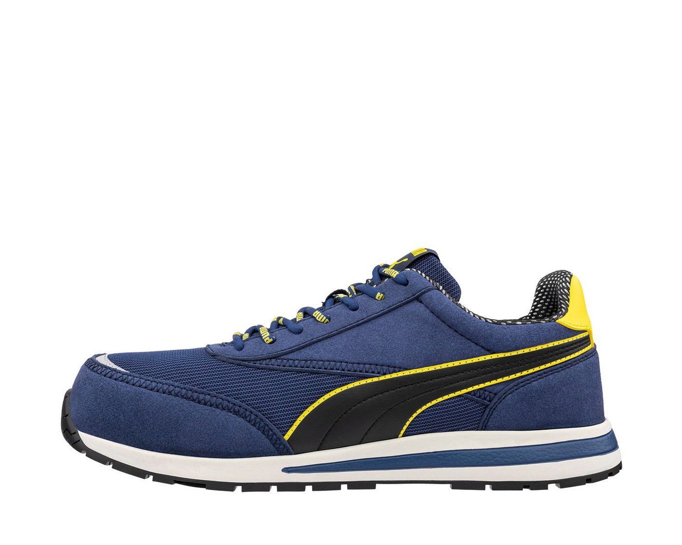PUMA Safety Rider SB Sicherheitsschuh Bild 4