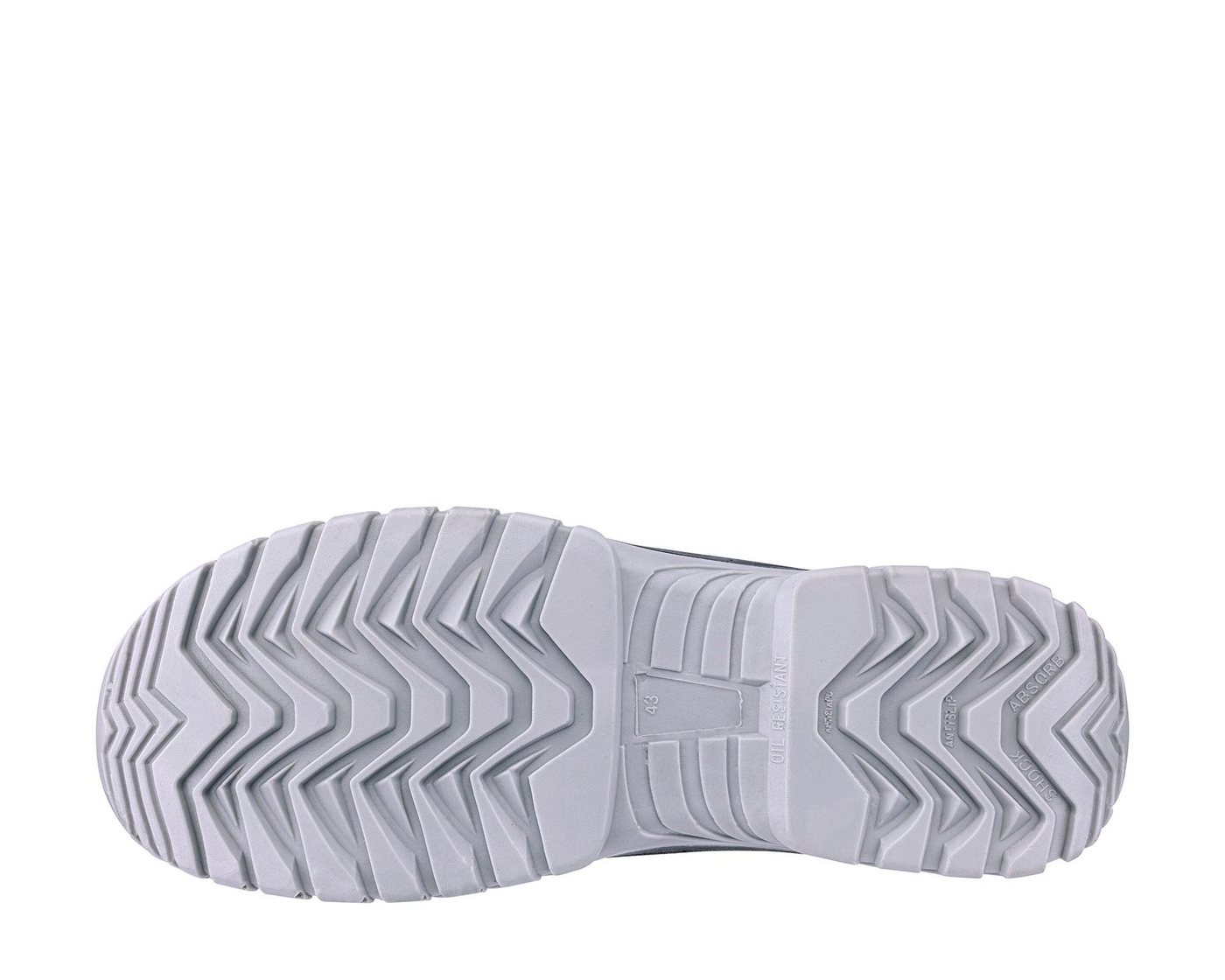 Footguard Smart_Low S3 Sicherheitsschuh Bild 5