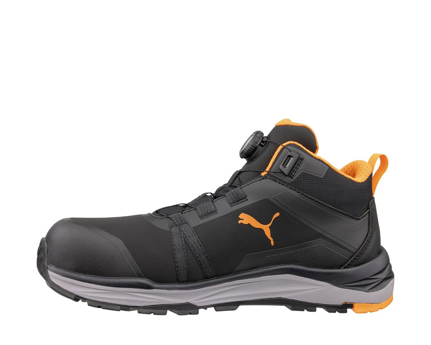 PUMA Safety Kanyon S3S Sicherheitsschuh Bild 5