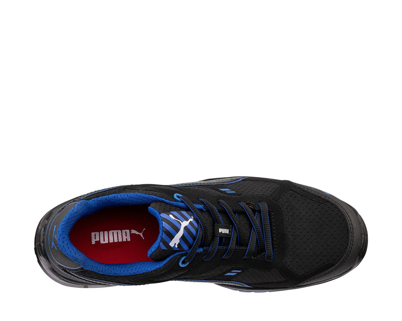 PUMA Safety Fuse TC S1PS Sicherheitsschuh