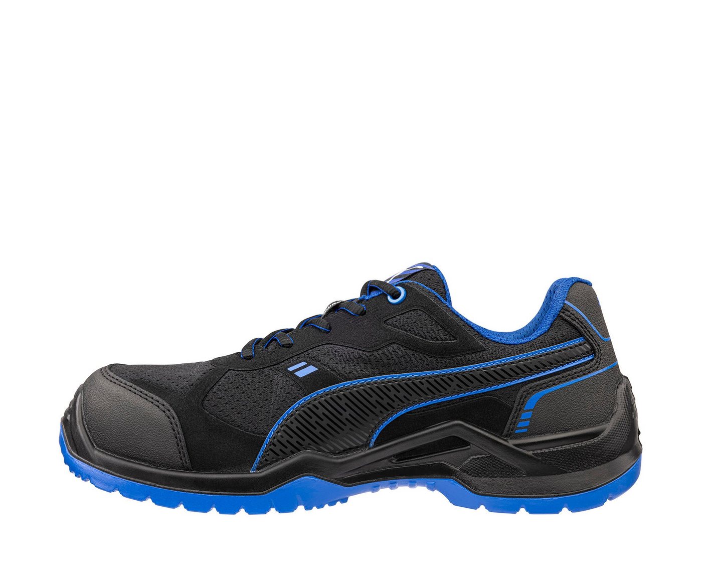 PUMA Safety Fuse TC S1PS Sicherheitsschuh Bild 3