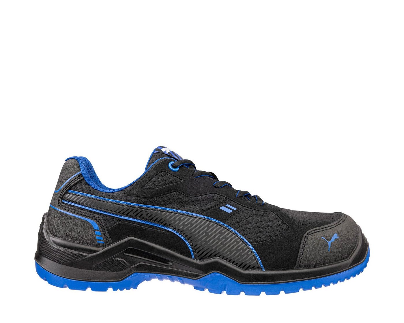 PUMA Safety Fuse TC S1PS Sicherheitsschuh Bild 4