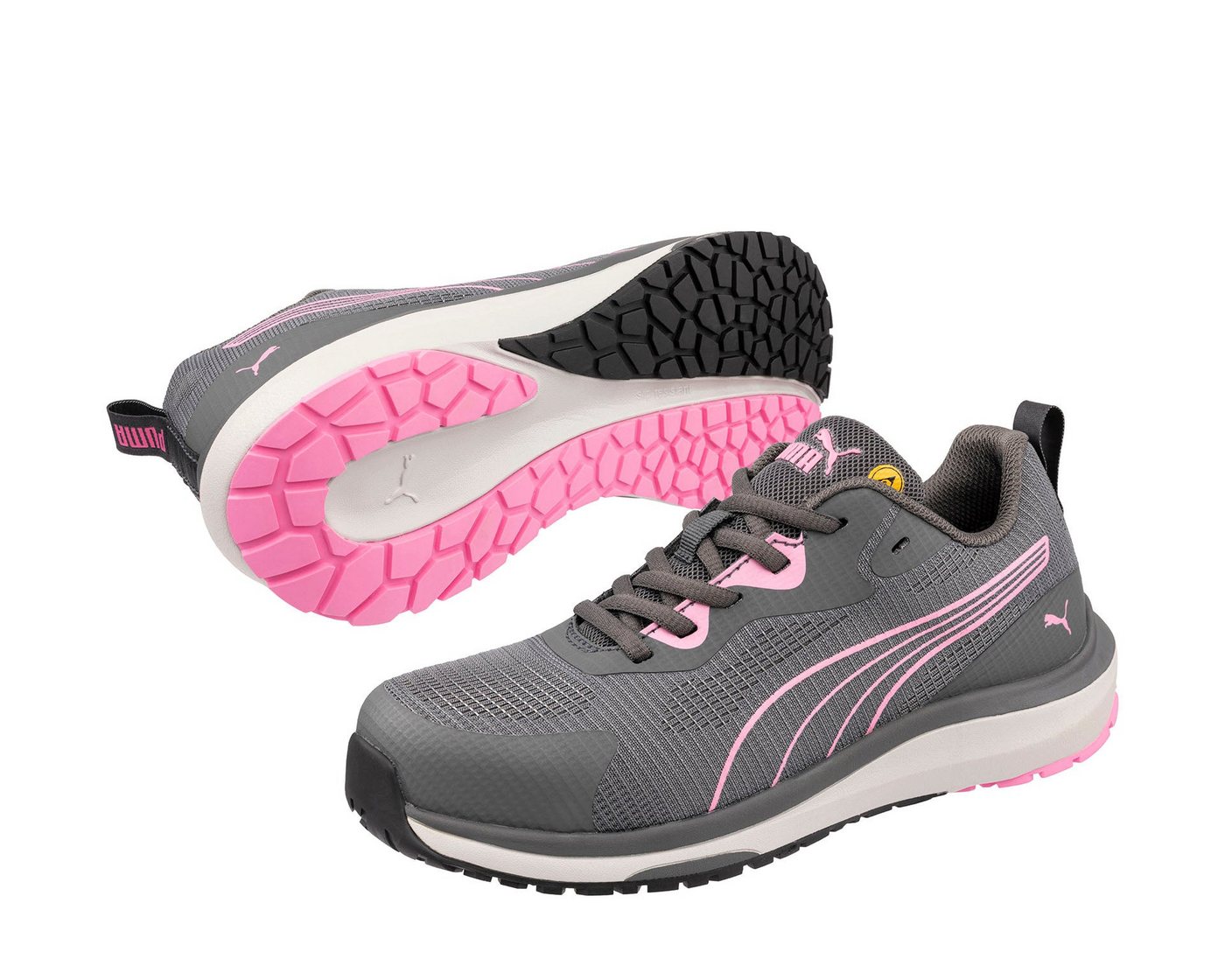 PUMA Safety Celerity S1PS Sicherheitsschuh Bild 4