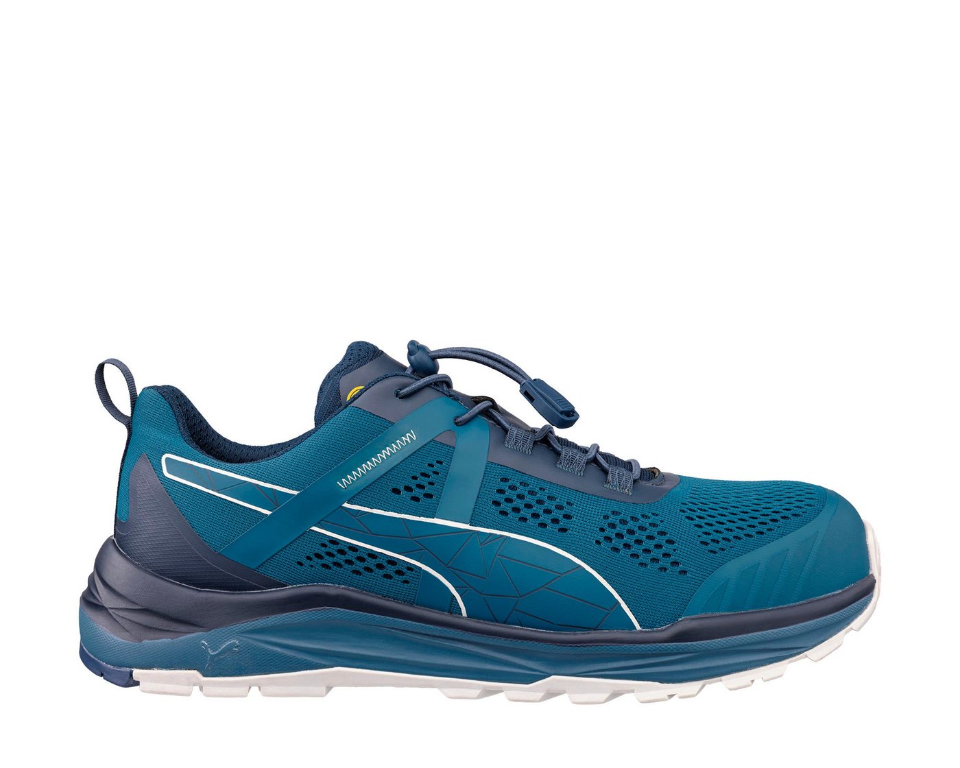 PUMA Safety Denali S1PS Sicherheitsschuh Bild 3