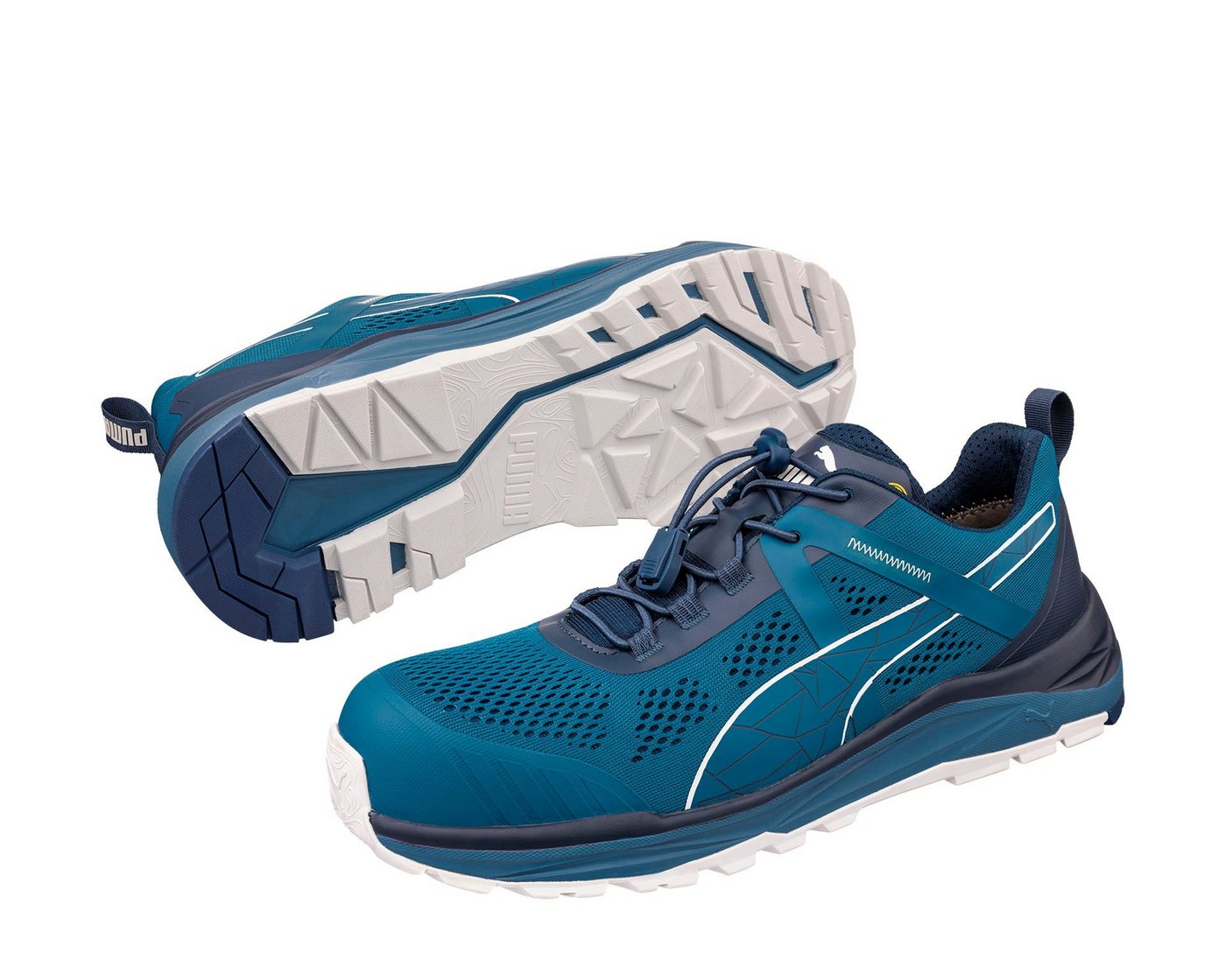 PUMA Safety Denali S1PS Sicherheitsschuh Bild 5