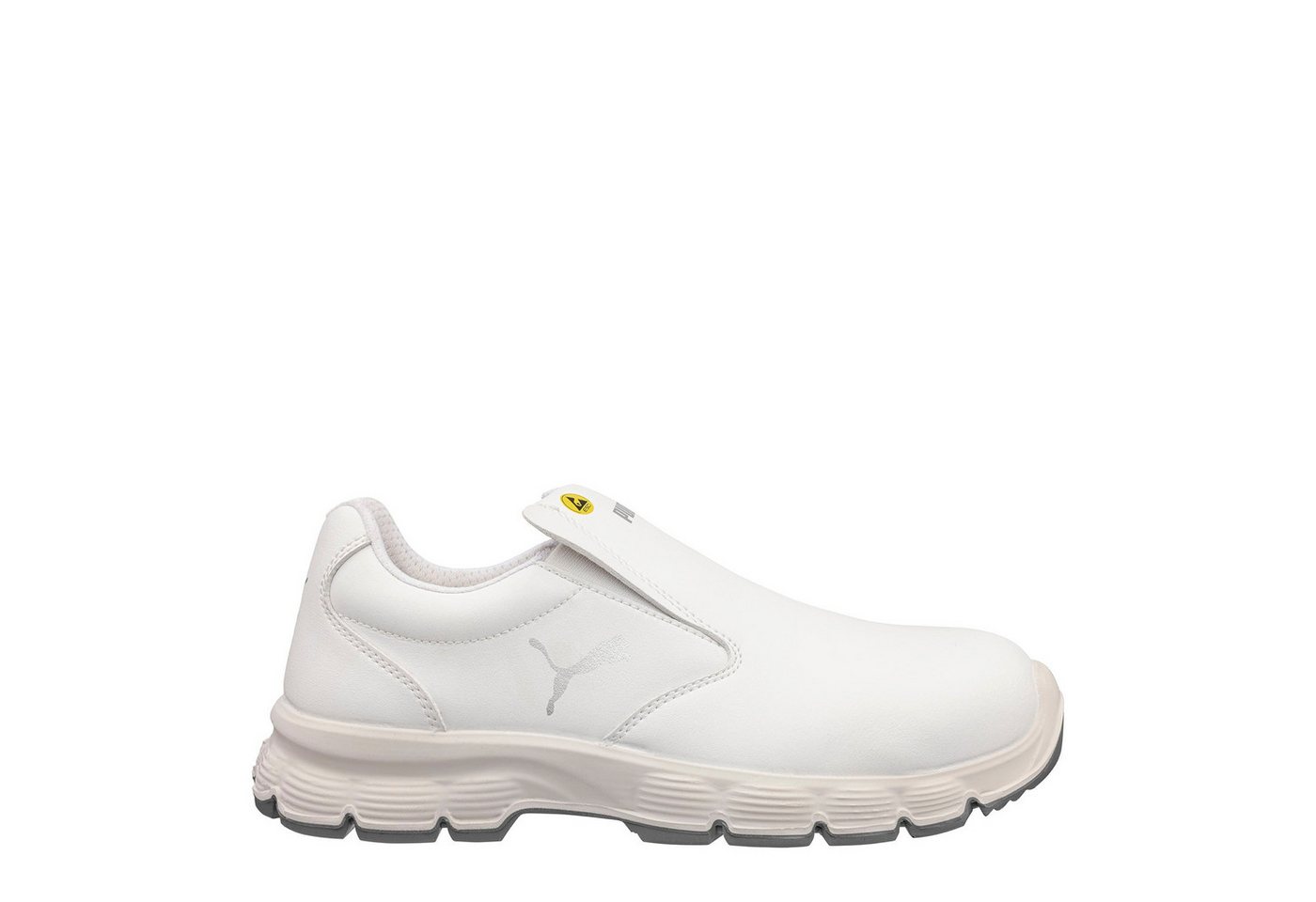 PUMA Safety Float S2 Sicherheitsschuh