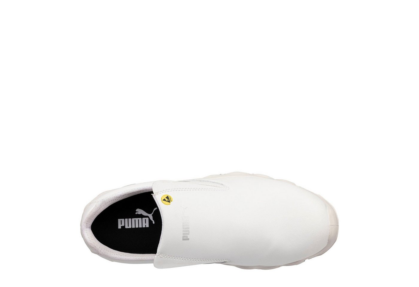 PUMA Safety Float S2 Sicherheitsschuh Bild 2
