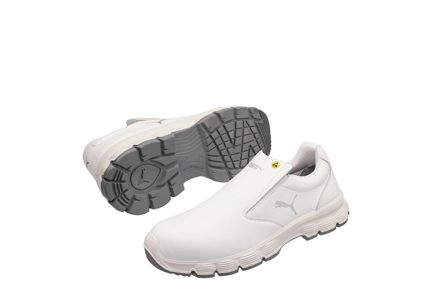 PUMA Safety Float S2 Sicherheitsschuh Bild 3