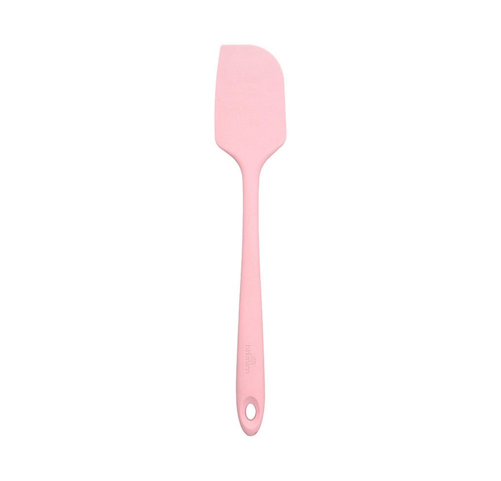RBV Birkmann Teigschaber Birkmann Teigschaber Colour Kitchen 28,5cm, Silk Rose Bild 2