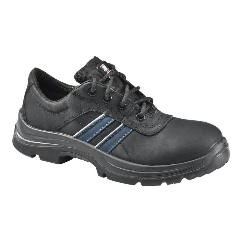 LEMAITRE Sicherheitshalbschuh/-hochschuh S3 ""Andy"" Sicherheitsschuh
