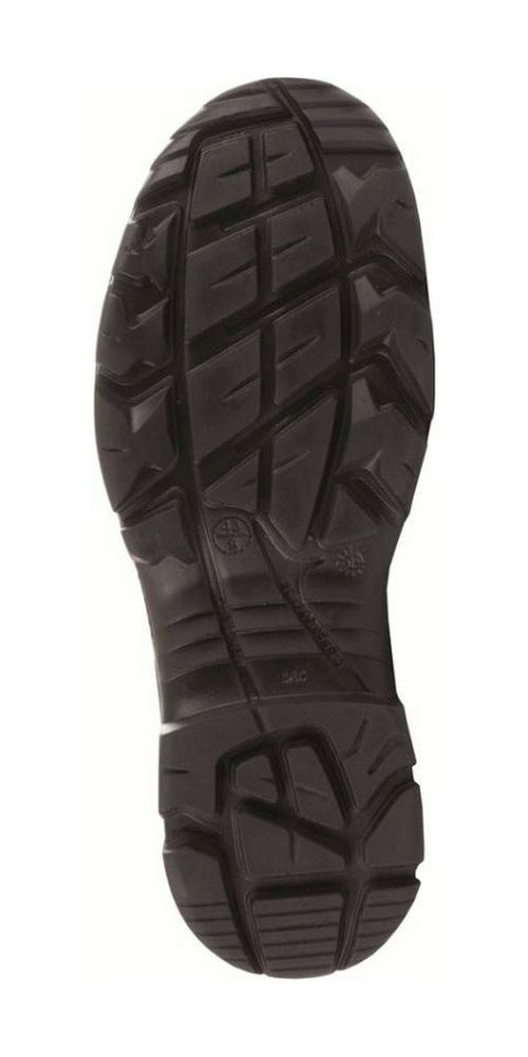 LEMAITRE Sicherheitshalbschuh/-hochschuh S3 ""Andy"" Sicherheitsschuh Bild 2