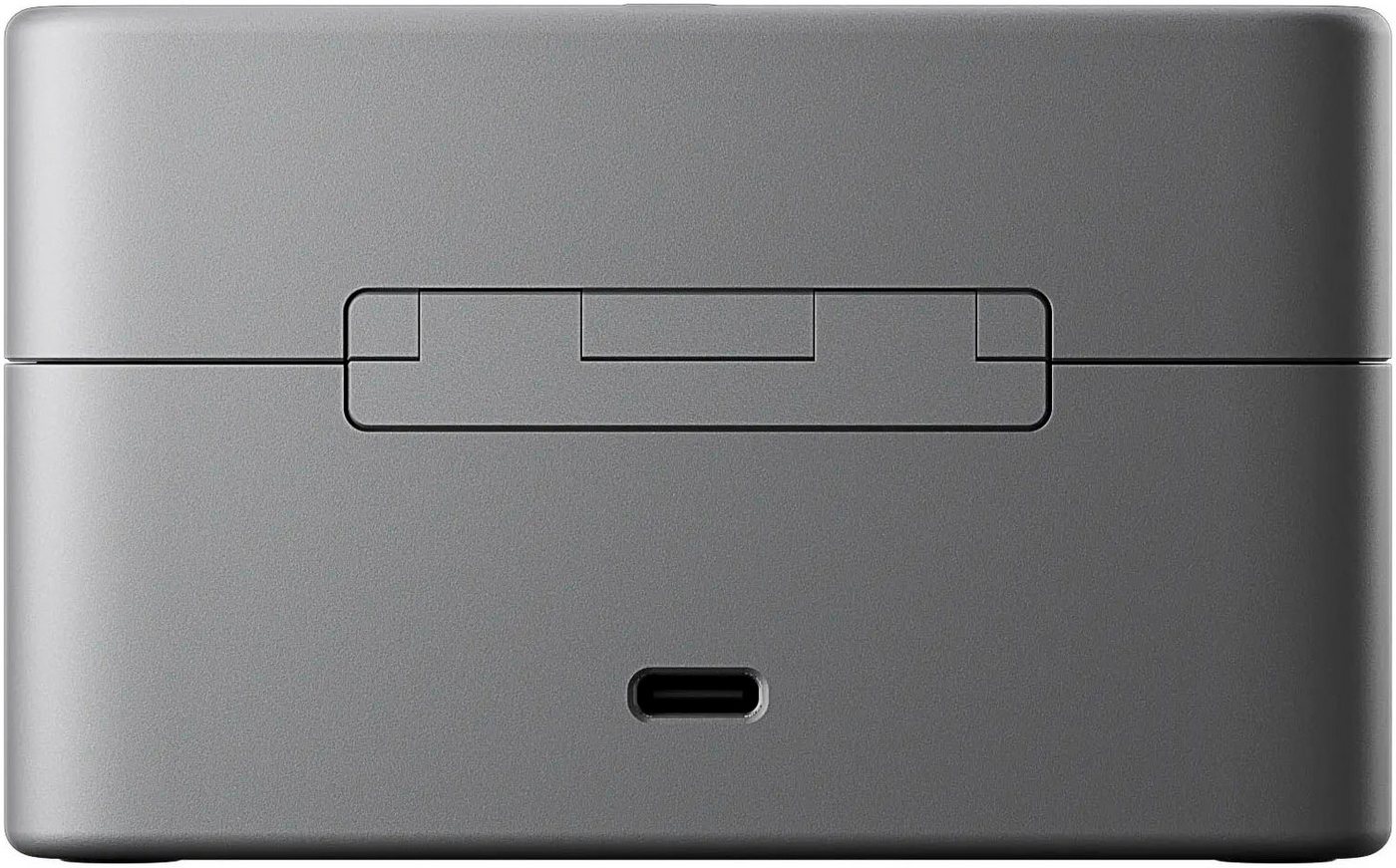DJI MIC Mini Ladeschale Ladeschale Bild 2
