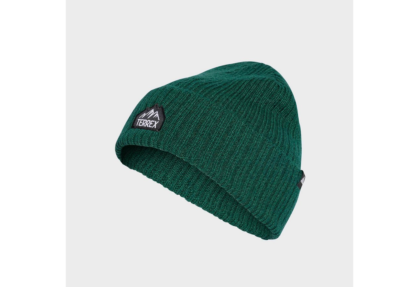 adidas Performance Outdoorhut MT MNT BN für Erwachsene, sportlicher Stil, aus Polyester und Polyacryl