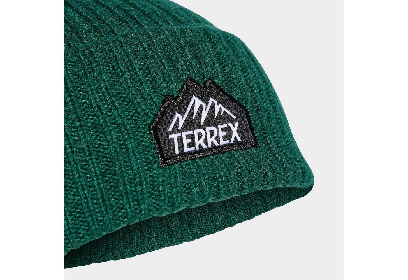 adidas Performance Outdoorhut MT MNT BN für Erwachsene, sportlicher Stil, aus Polyester und Polyacryl Bild 3