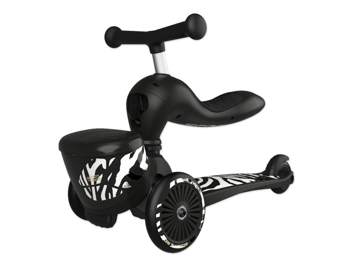 Scoot and Ride Kinderfahrzeug Lauflernhilfe Highwaykick 1 Lifestyle