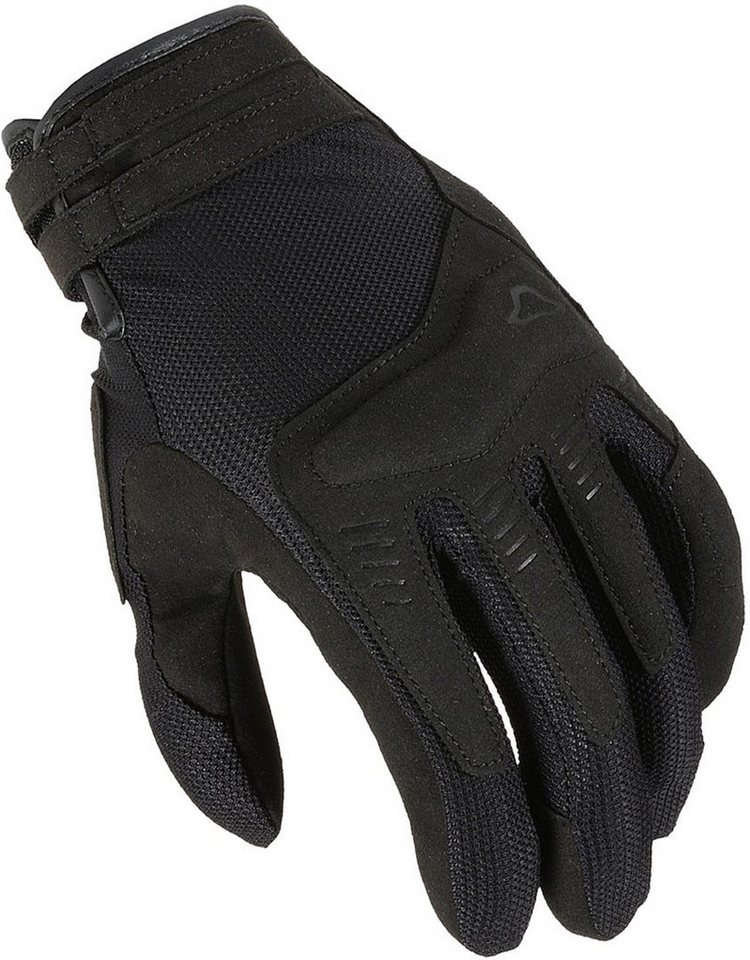 Macna Motorradhandschuhe Darko Damen Motorrad Handschuhe Bild 2