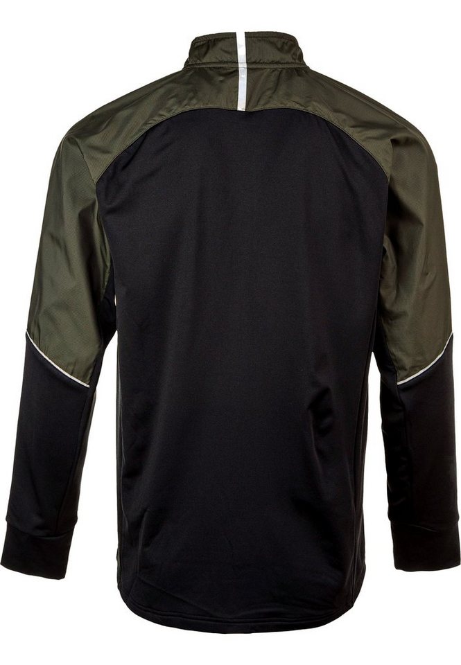 ENDURANCE Laufjacke Duo-Tech mit atmungsaktiver und winddichter Funktion
