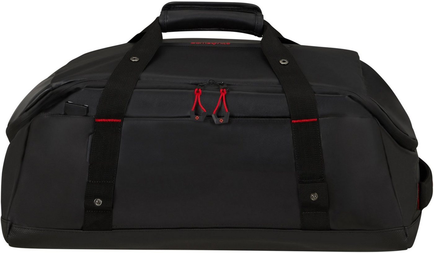 Samsonite Reisetasche Prodiver, 40 l, Handgepäck mit Rucksackfunktion, teilweise aus recyceltem Material Bild 2