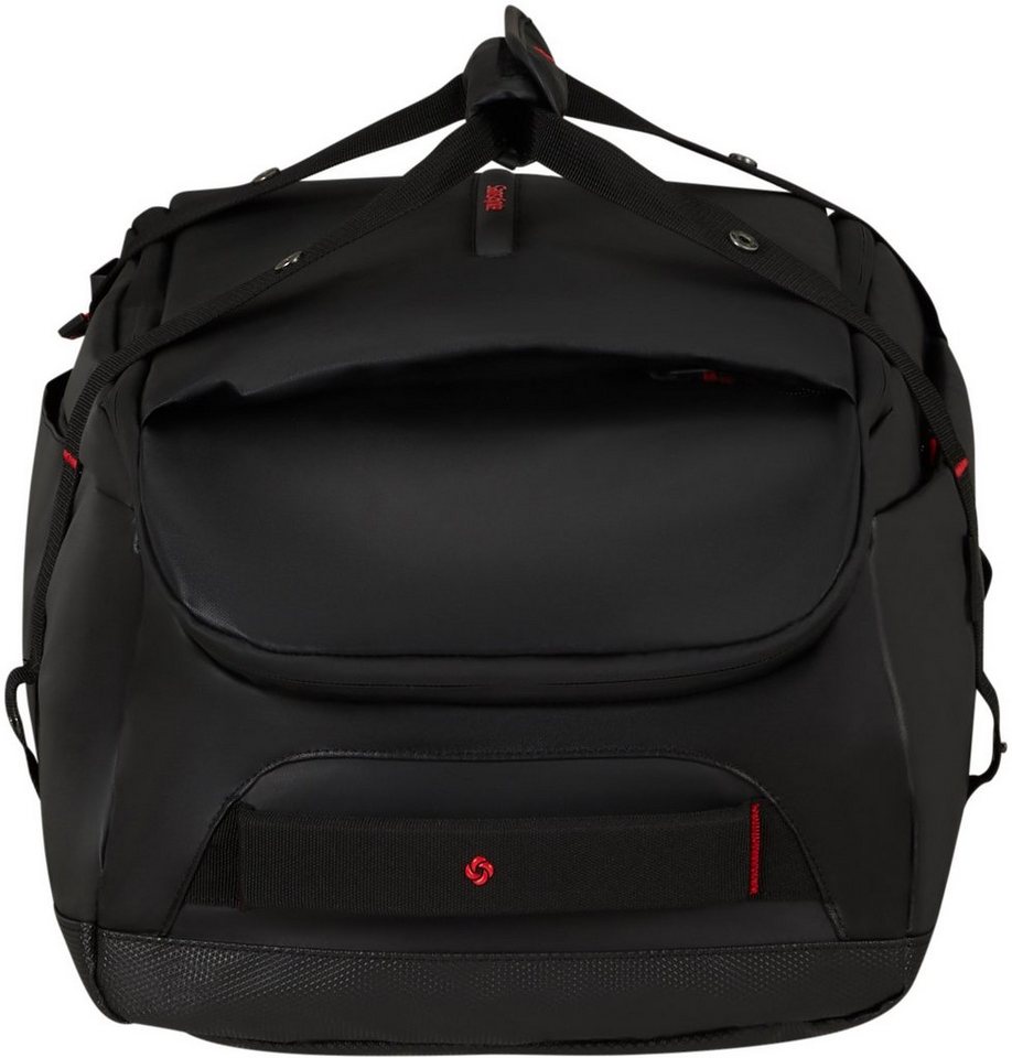 Samsonite Reisetasche Prodiver, 40 l, Handgepäck mit Rucksackfunktion, teilweise aus recyceltem Material Bild 3