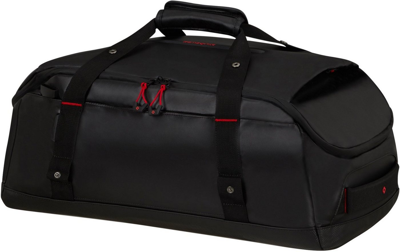 Samsonite Reisetasche Prodiver, 40 l, Handgepäck mit Rucksackfunktion, teilweise aus recyceltem Material Bild 5