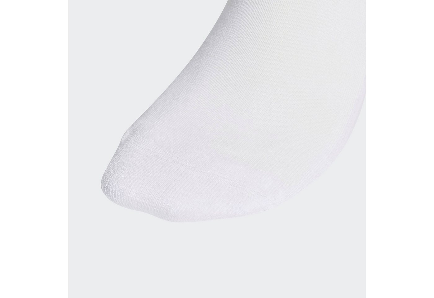 adidas Originals Sportsocken TR CREW S 6P für Erwachsene, im praktischen 6er-Pack, mit Trefoil Logo Bild 3