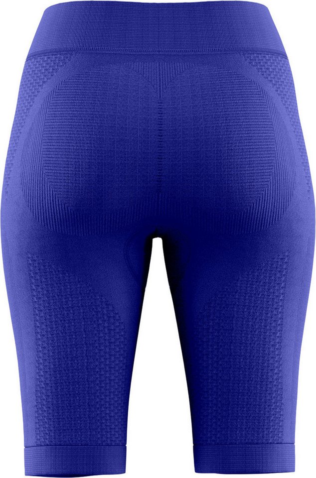 Bauerfeind Funktionstights Sports Compression Tights Short kurze Form, sportlicher Schnitt, mit gezielten Kompressionszonen Bild 4
