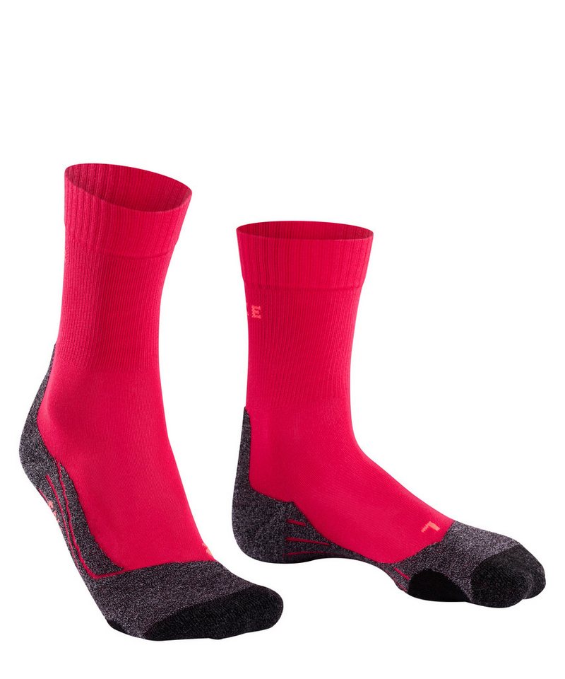 FALKE Wandersocken TK2 Explore Cool Bild 2