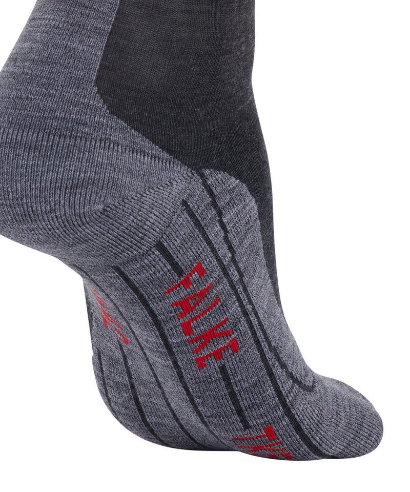 FALKE Wandersocken TK5 Wander mit anatomischer Passform, aus Wolle und Funktionsmaterial Bild 2