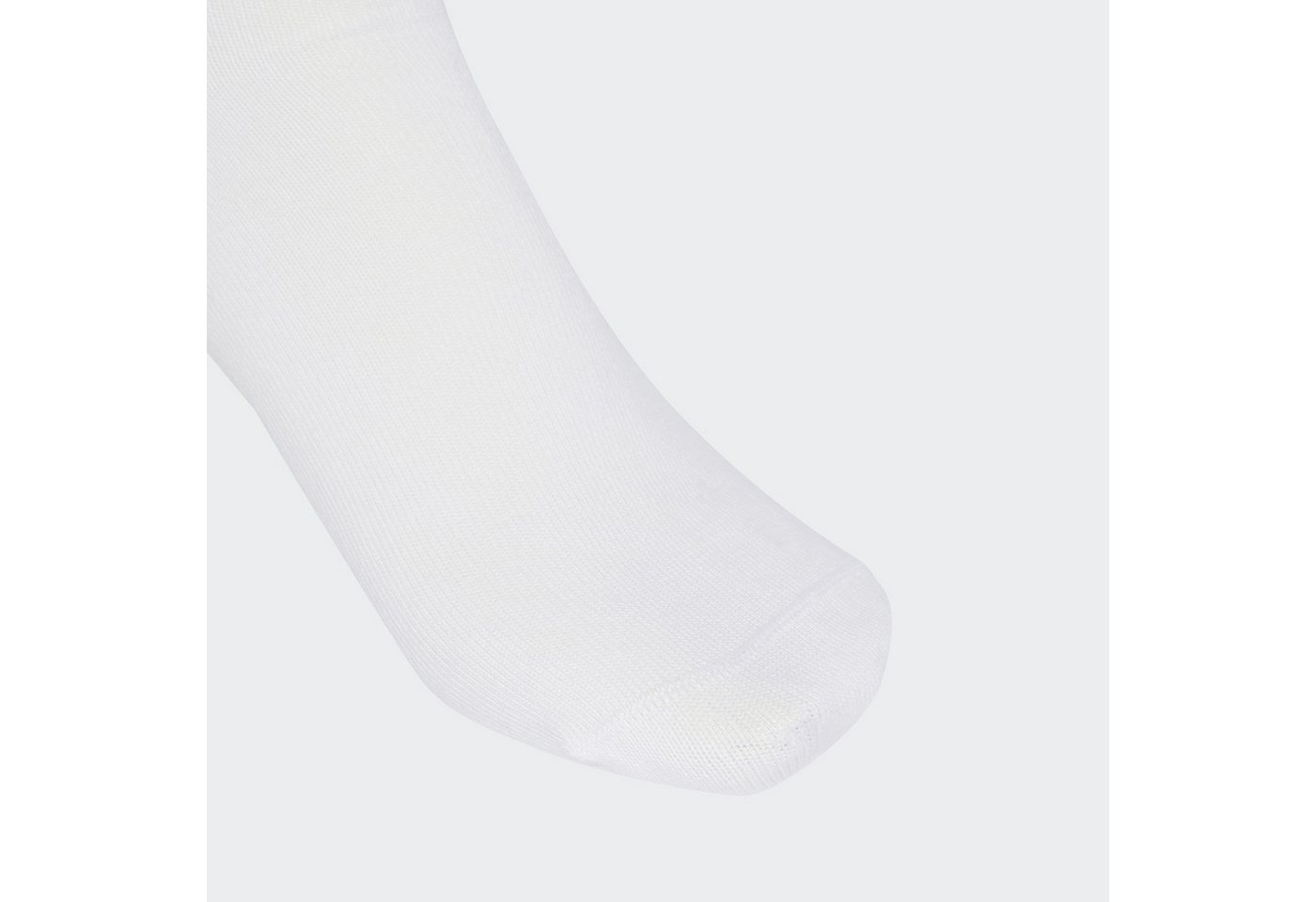 adidas Originals Sportsocken 3-STREIFEN CREW 3ER-PACK knöchellange Passform, mit 3-Streifen, 3 Paar, sportlicher Stil Bild 3