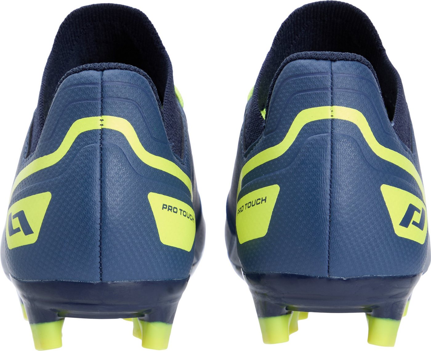 Pro Touch Speedlite IV FG/AG J Fußballschuh (für Jugendliche & Kinder) für Rasen- und Kunstrasenplätze Bild 2