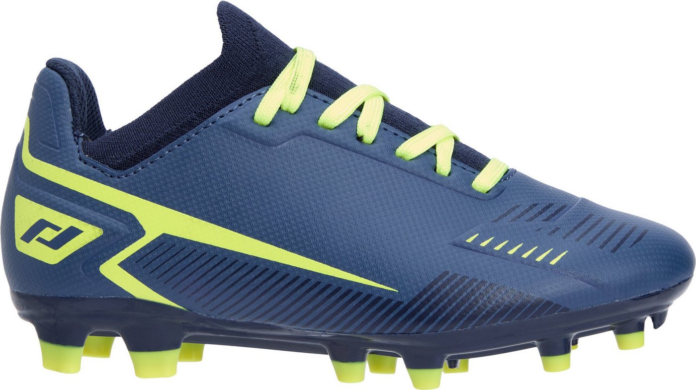 Pro Touch Speedlite IV FG/AG J Fußballschuh (für Jugendliche & Kinder) für Rasen- und Kunstrasenplätze Bild 4