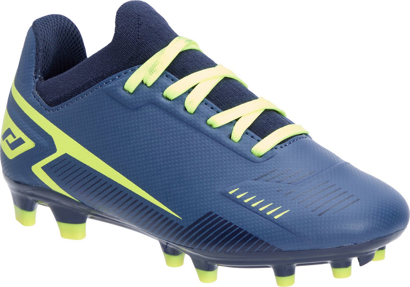 Pro Touch Speedlite IV FG/AG J Fußballschuh (für Jugendliche & Kinder) für Rasen- und Kunstrasenplätze Bild 5