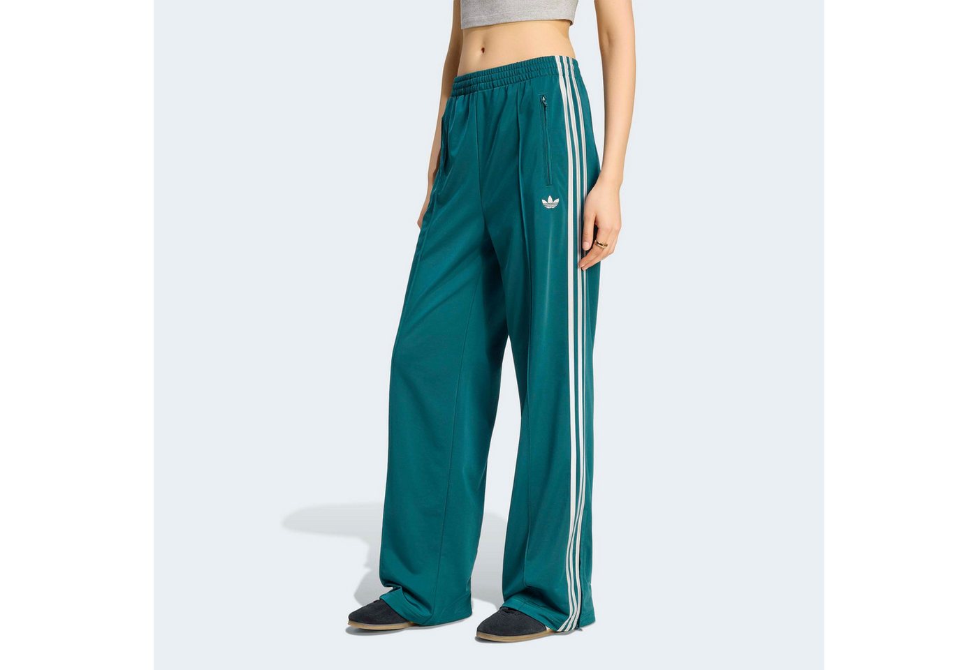 adidas Originals Sporthose FIREBIRD LOOSE Sporthose für Erwachsene, sportlicher Stil