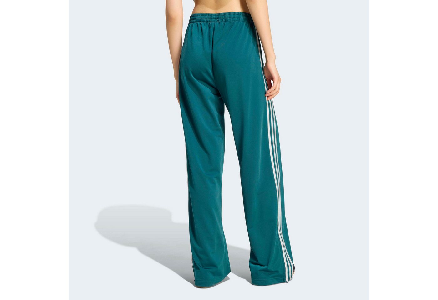 adidas Originals Sporthose FIREBIRD LOOSE Sporthose für Erwachsene, sportlicher Stil Bild 3