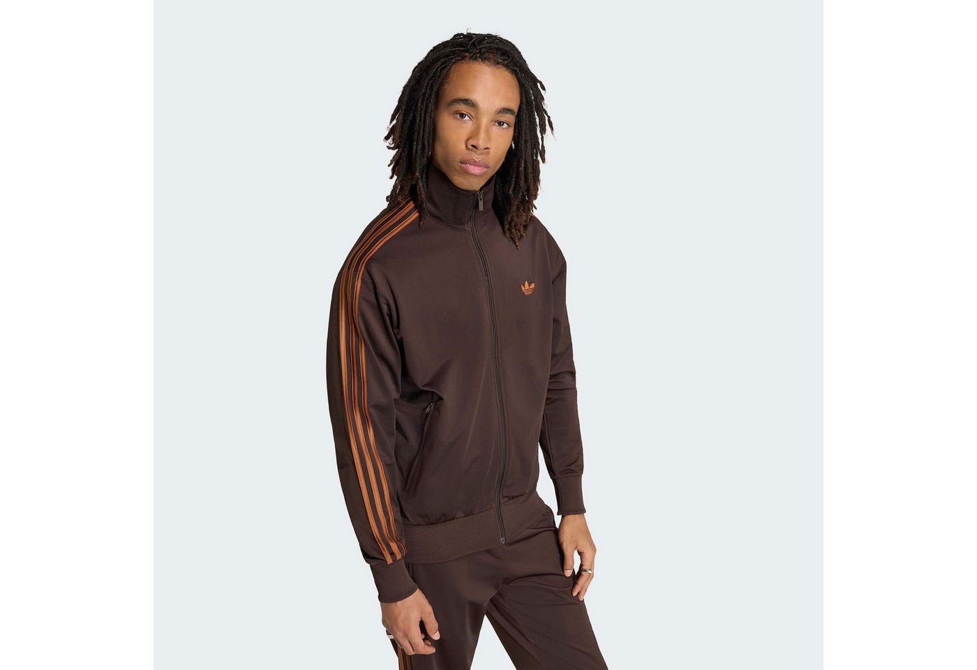 adidas Originals Trainingsjacke FIREBIRD ORIGINALS sportlicher Stil, für Erwachsene