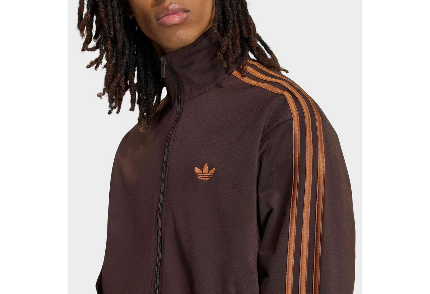 adidas Originals Trainingsjacke FIREBIRD ORIGINALS sportlicher Stil, für Erwachsene Bild 2