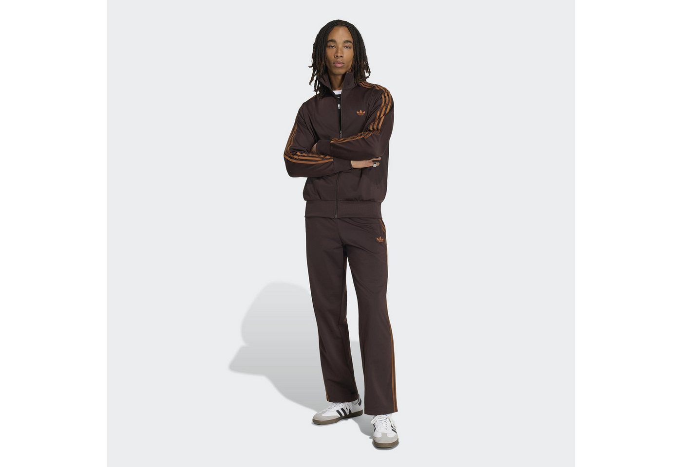 adidas Originals Trainingsjacke FIREBIRD ORIGINALS sportlicher Stil, für Erwachsene Bild 3