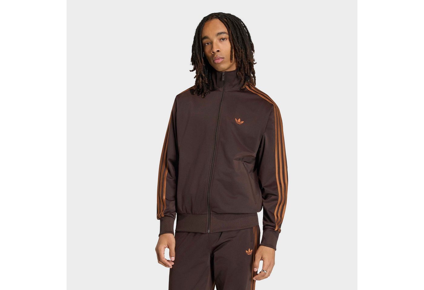 adidas Originals Trainingsjacke FIREBIRD ORIGINALS sportlicher Stil, für Erwachsene Bild 4