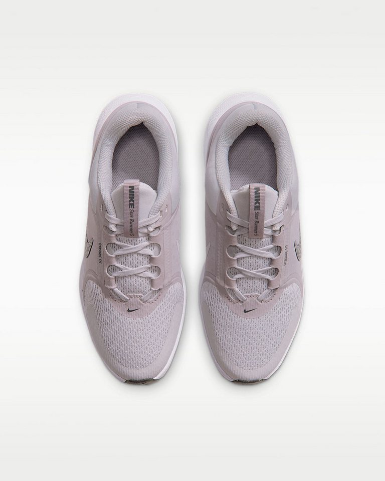 Nike Star Runner 5 GG (GS) Laufschuh (für Jugendliche) für Jugendliche Bild 2