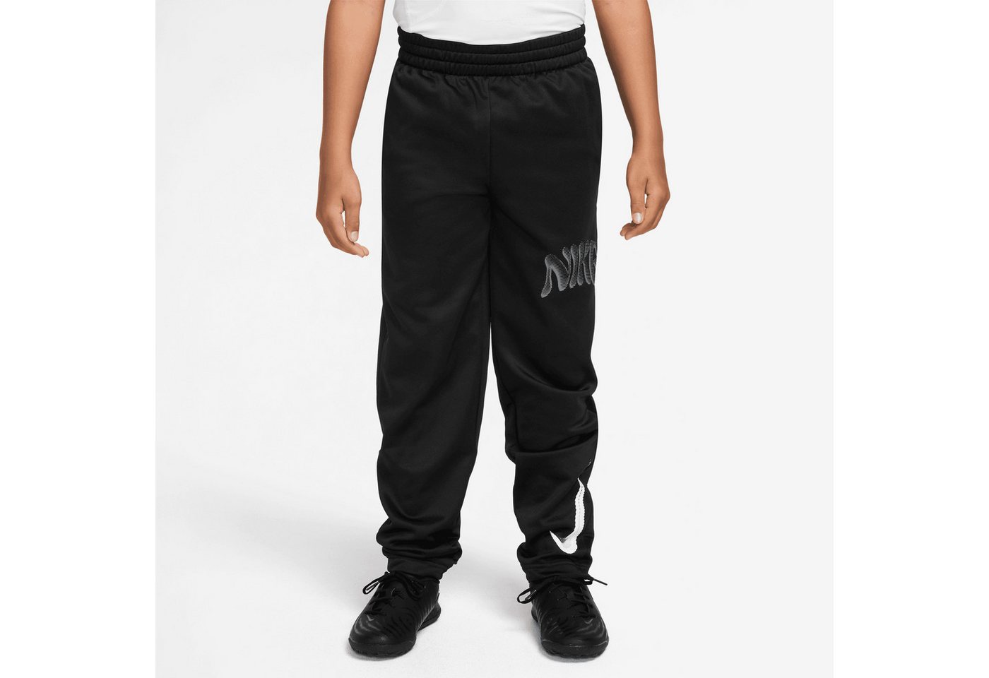 Nike Trainingshose K NK TRPHY TF FLC PANT HBR Für Kinder und Jugendliche