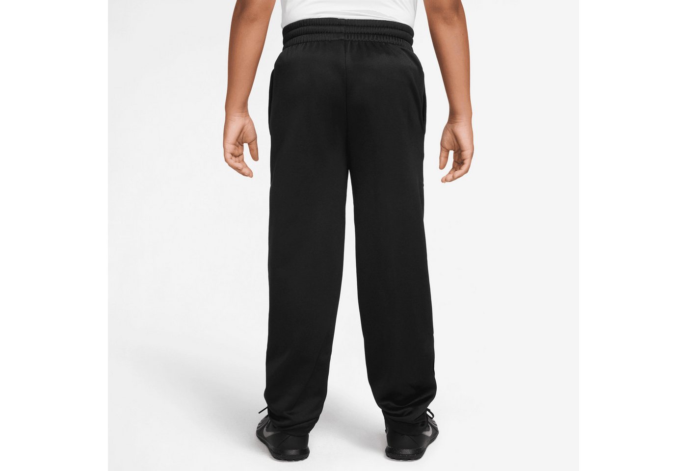 Nike Trainingshose K NK TRPHY TF FLC PANT HBR Für Kinder und Jugendliche Bild 2