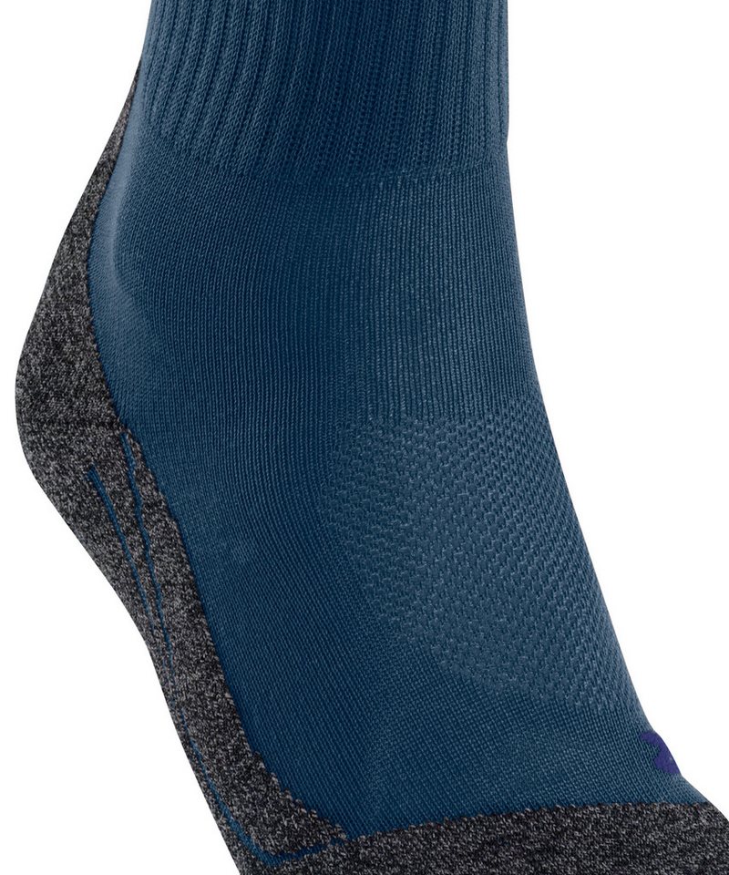 FALKE Wandersocken TK2 Explore Cool Short knöchellang, für Erwachsene, mit Lyocell, atmungsaktiv Bild 3